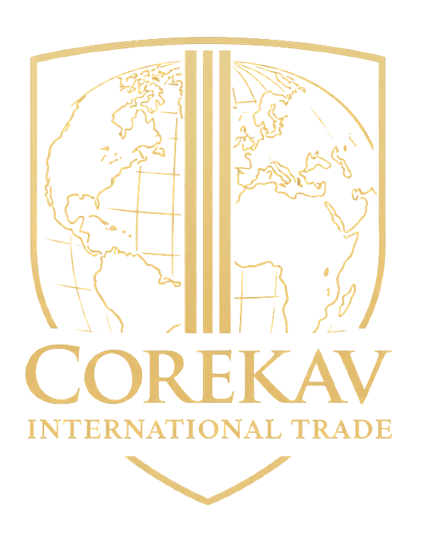 COREKAV International Trade