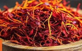 Saffron