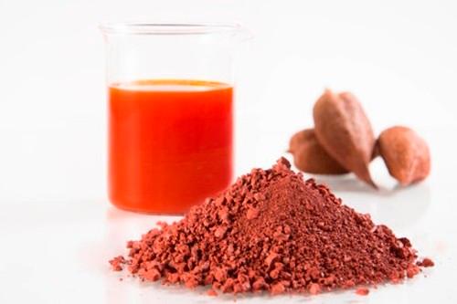 Annatto Extract
