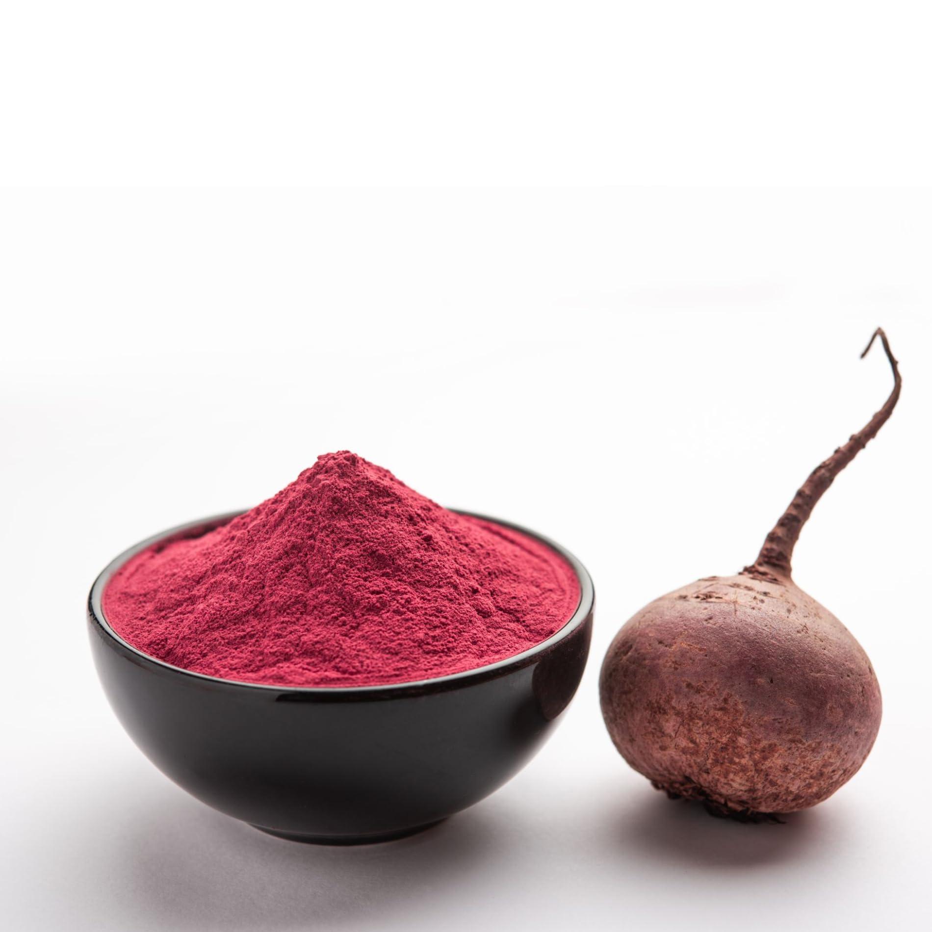Beetroot Red