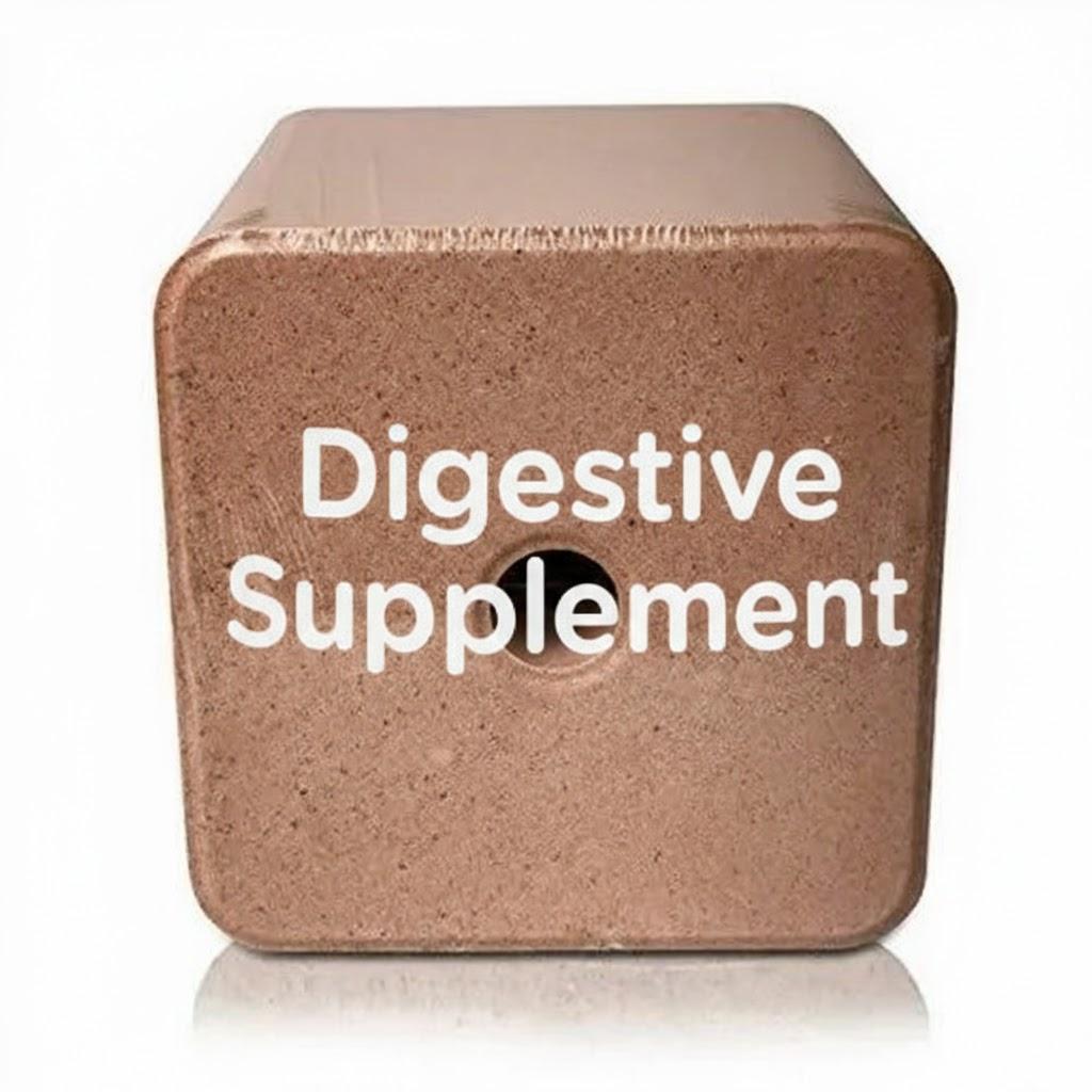 Digestive Feed Supplement
