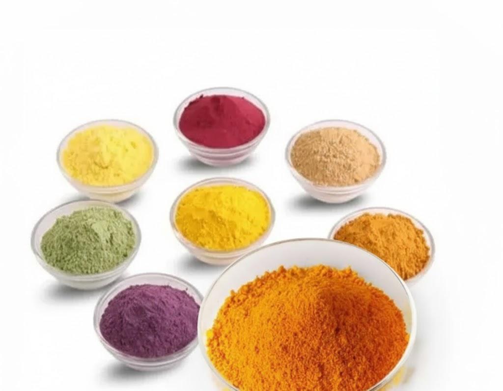 Mineral & Vitamin Premix