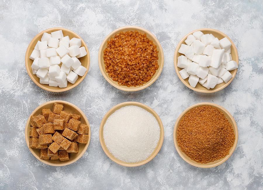 Specialty Mineral Premix