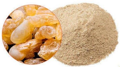 Boswellia Extract (Indian Frankincense)