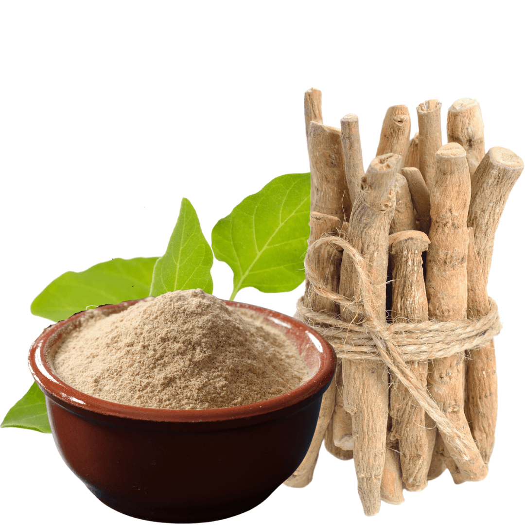 Ashwagandha Extract (Indian Ginseng)