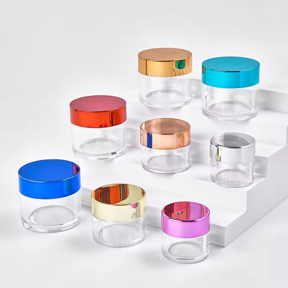 Tubs & Containers (OEM / White-Label)